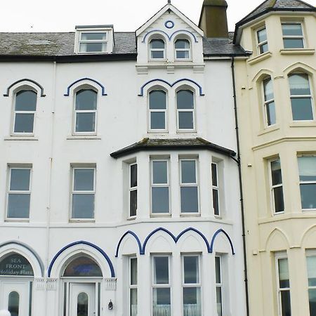 Kittiwake House Apartment Port Erin Екстериор снимка