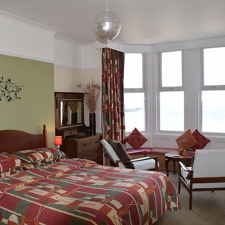 Kittiwake House Apartment Port Erin Екстериор снимка