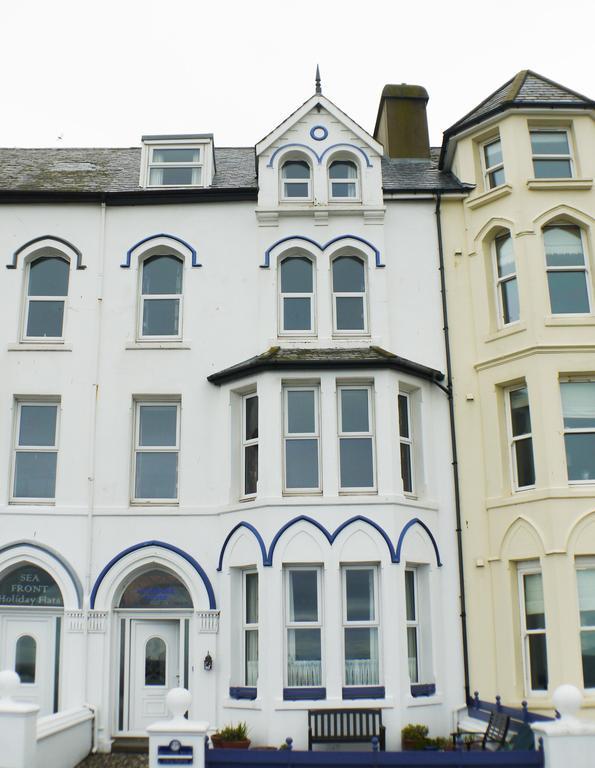 Kittiwake House Apartment Port Erin Екстериор снимка