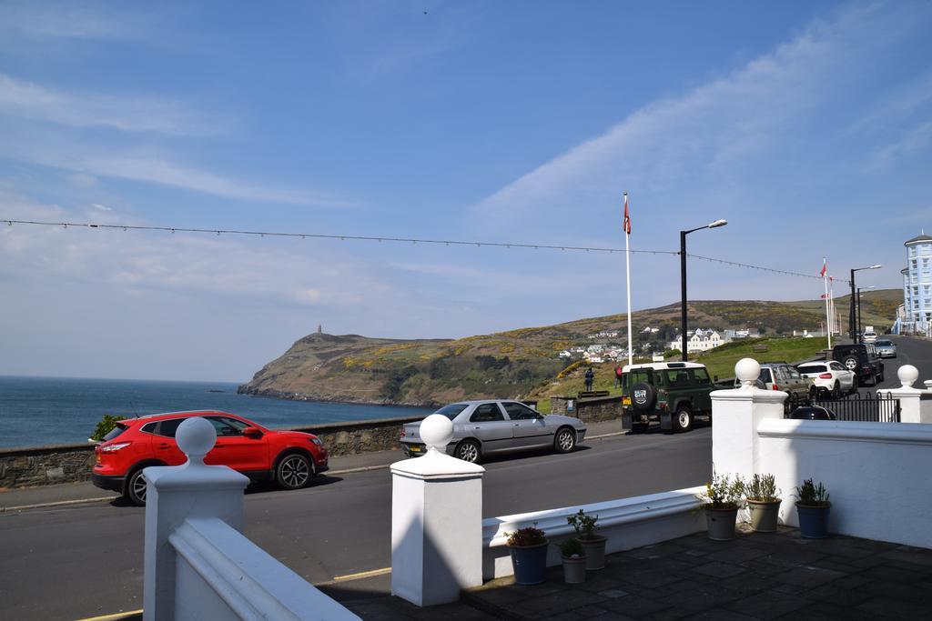 Kittiwake House Apartment Port Erin Екстериор снимка