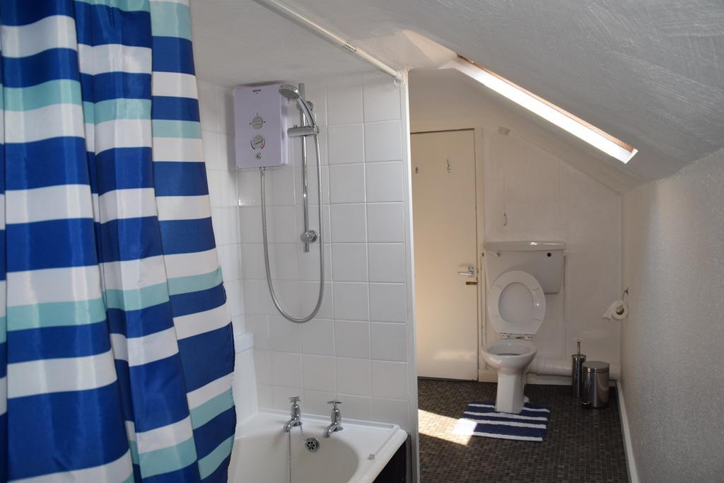 Kittiwake House Apartment Port Erin Екстериор снимка