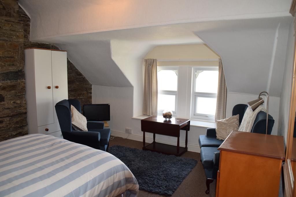 Kittiwake House Apartment Port Erin Екстериор снимка