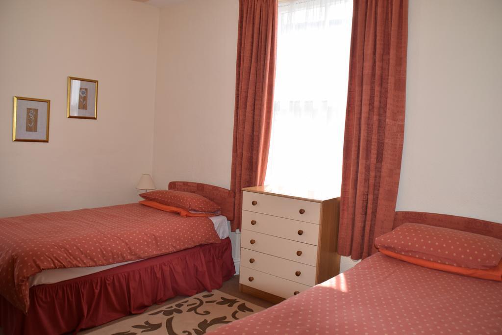 Kittiwake House Apartment Port Erin Екстериор снимка