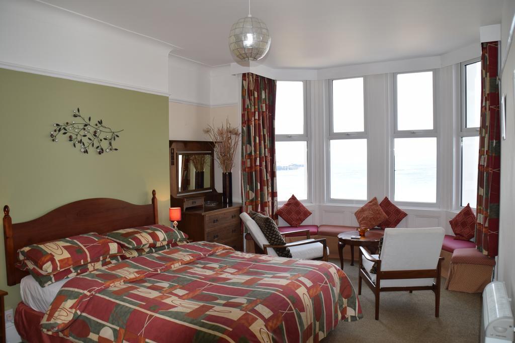 Kittiwake House Apartment Port Erin Екстериор снимка