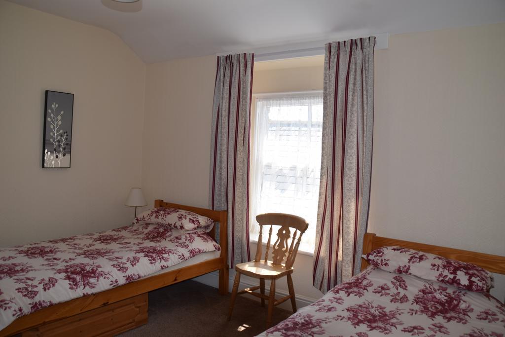 Kittiwake House Apartment Port Erin Екстериор снимка