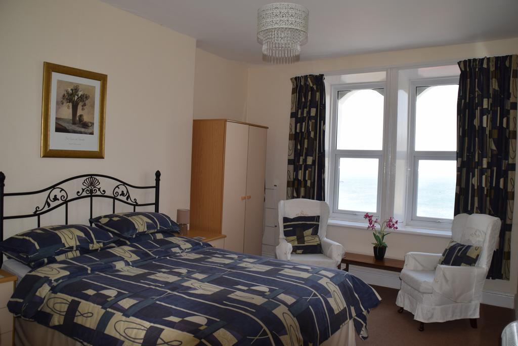 Kittiwake House Apartment Port Erin Екстериор снимка