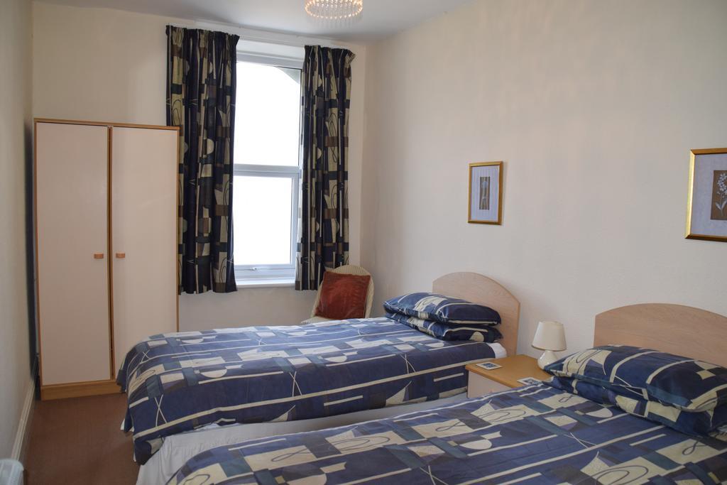 Kittiwake House Apartment Port Erin Екстериор снимка