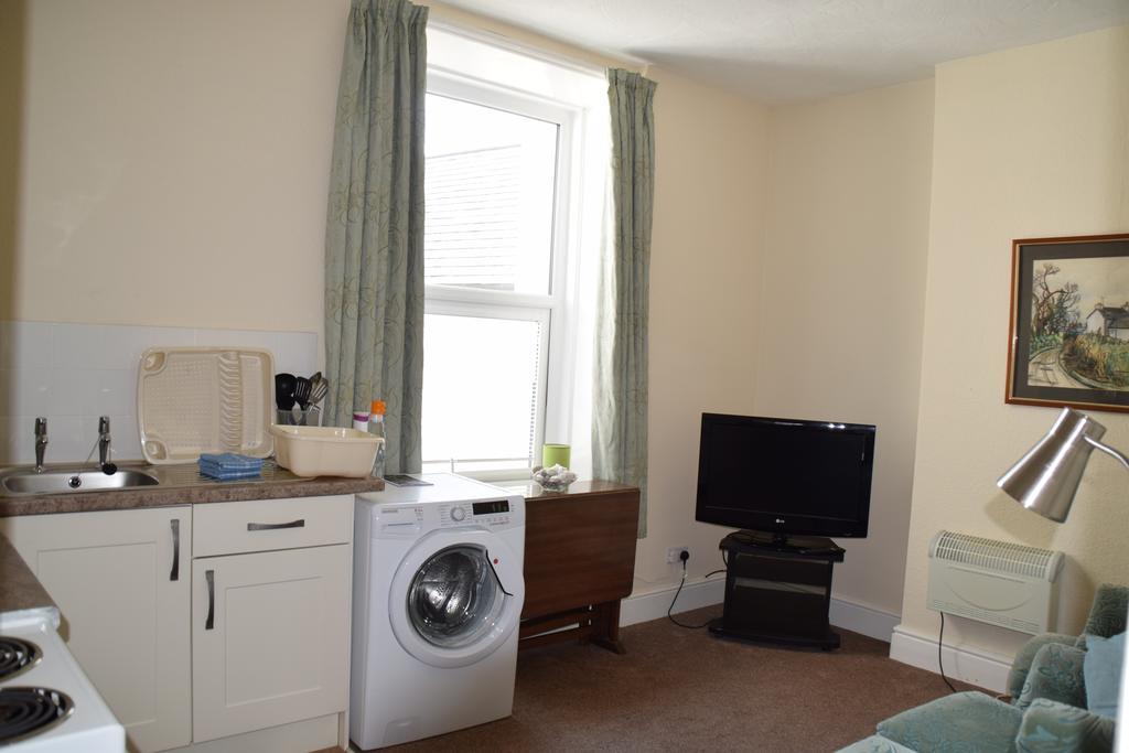 Kittiwake House Apartment Port Erin Екстериор снимка